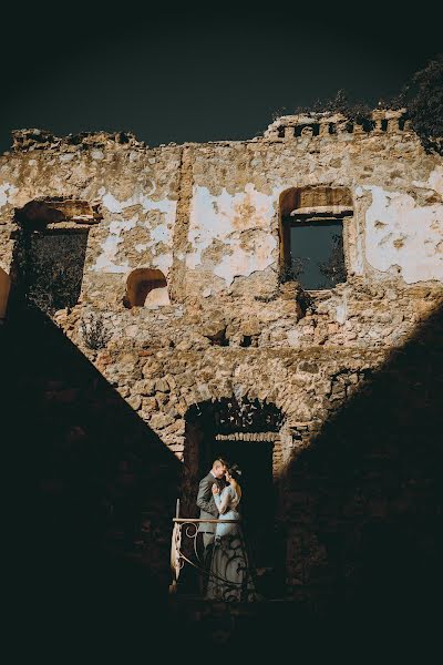 Wedding photographer Raúl Carrillo Carlos (raulcarrillocar). Photo of 2 May 2018