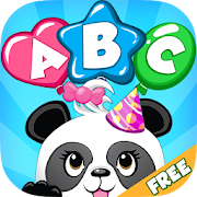 Lola's ABC Party-Learn to Read 2.1.8 Icon