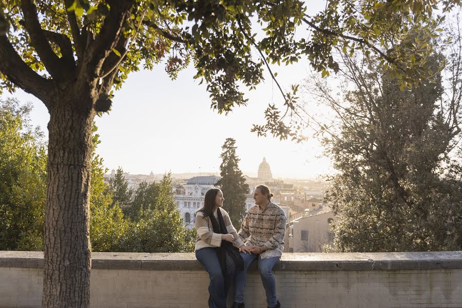 Fotografo di matrimoni Evgenia Shtreys (evgeniashtreys). Foto del 15 marzo