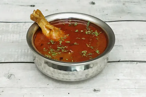 Murgh Handi