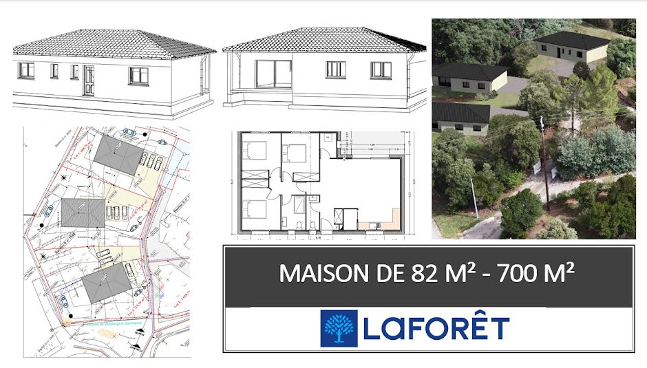 Vente maison 4 pièces 81.24 m² à Bastelicaccia (20129), 360 000 €