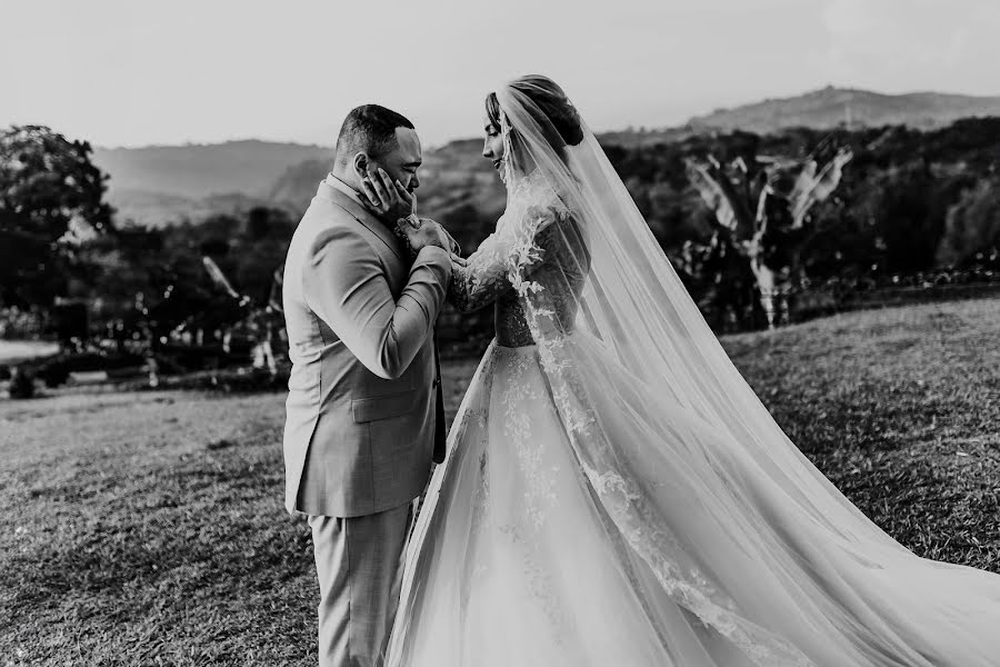 Fotógrafo de casamento Cristian Vargas (cristianvargas). Foto de 8 de março