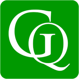 GeeksQuiz  Icon