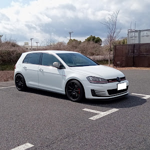 ゴルフ MK7