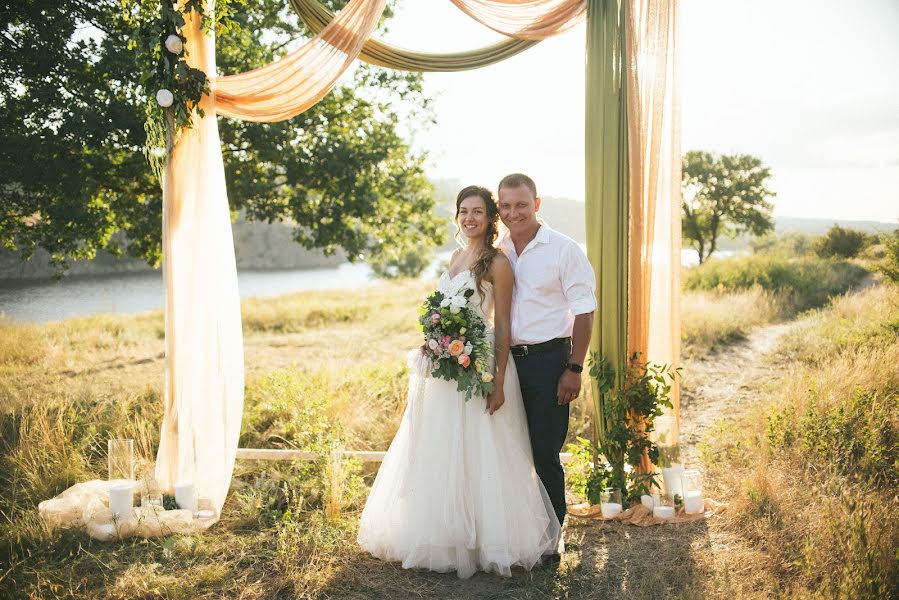 Fotógrafo de bodas Vlada Pazyuk (vladapazyuk). Foto del 6 de marzo 2019