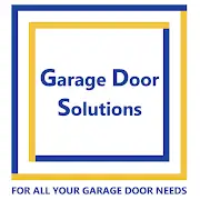 Garage Door Solutions (South Coast)  Logo