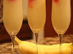 Banana Daiquiri was pinched from <a href="http://www.rumtherapy.com/2012/06/banana-daiquiri/" target="_blank">www.rumtherapy.com.</a>