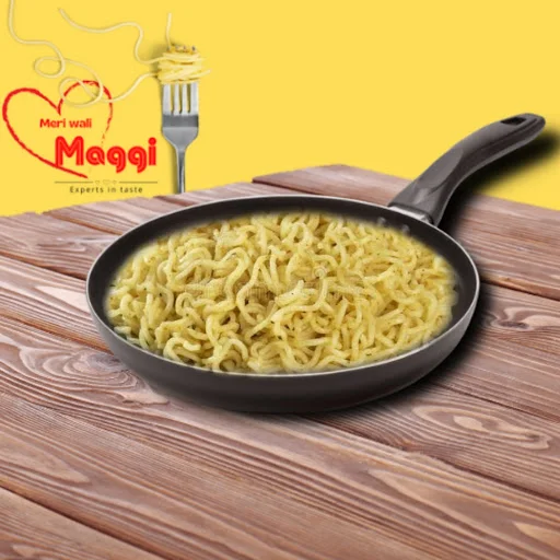 Plain Maggi