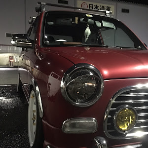 ミラジーノ L700S