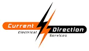 Current Direction Electrical Services Logo