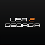 Cover Image of Tải xuống USA2GEORGIA 1.0.2 APK