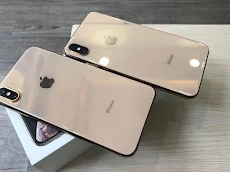 IPhone XS Max 128GB-256GB