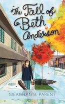 The Fall of Beth Anderson cover