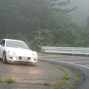 RX-8 SE3P