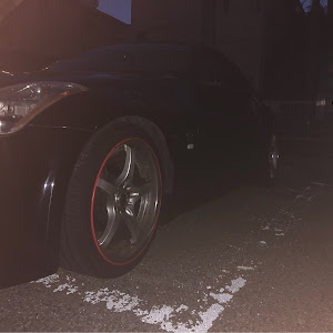 フェアレディZ Z33