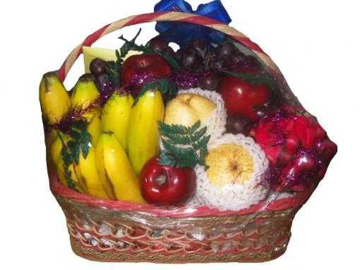 80+ Fruit parcel creative ideas