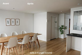 appartement à Lyon 7ème (69)