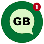 Cover Image of Скачать GB MESSENGING APP: new version 2019 1.0 APK