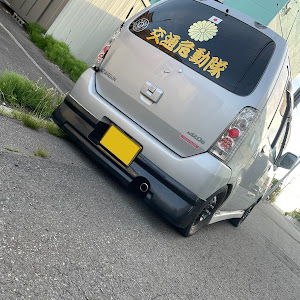 AZ-ワゴン MD21S