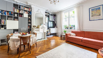 appartement à Neuilly-sur-Seine (92)