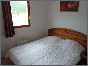 appartement à Montbrun-les-Bains (26)