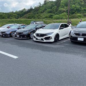 シビックタイプR FK8