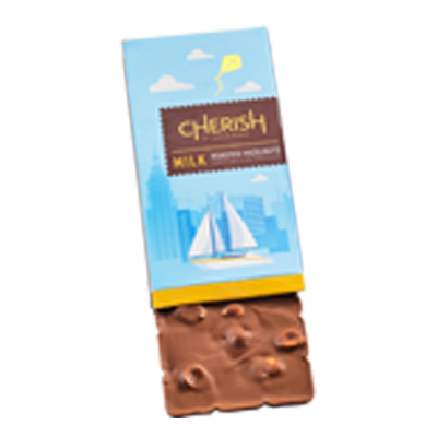 Hazelnut Milk BAR 100gm