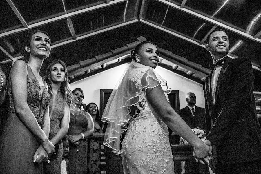 Fotógrafo de casamento Lucas Cardozo (lucascardozo). Foto de 3 de abril 2018