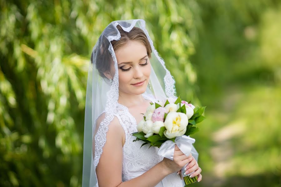 Fotógrafo de casamento Aleksey Zhuravlev (zhuralex). Foto de 12 de agosto 2015