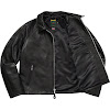 supreme®/schott® leather racer jacket ss23