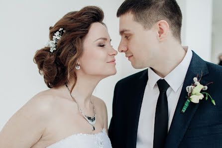 Wedding photographer Grigoriy Leonovich (cowabungapip). Photo of 18 April 2017