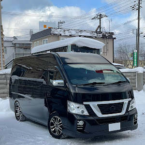 NV350キャラバン