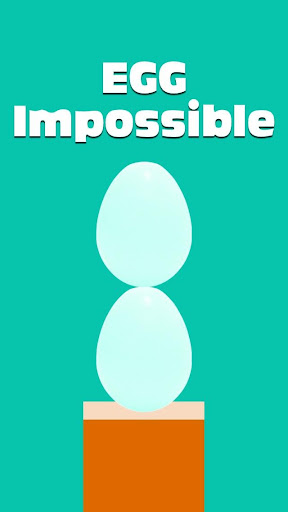 EGG-IMPOSSIBLE