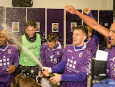 Titelfeest Beerschot-Wilrijk eindigt met rellen