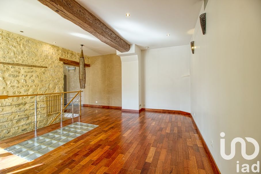 Vente duplex 5 pièces 137 m² à Conflans-Sainte-Honorine (78700), 489 000 €
