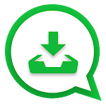 Cover Image of डाउनलोड Status Saver - Save Status To Your Gallery 1.1 APK