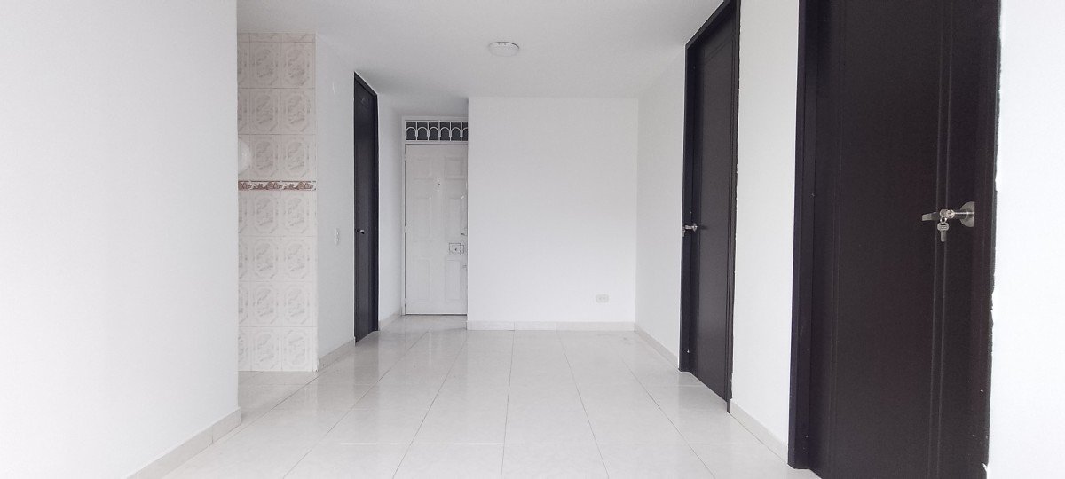 Apartamento En Venta - Villa Alsacia Castilla, Bogota