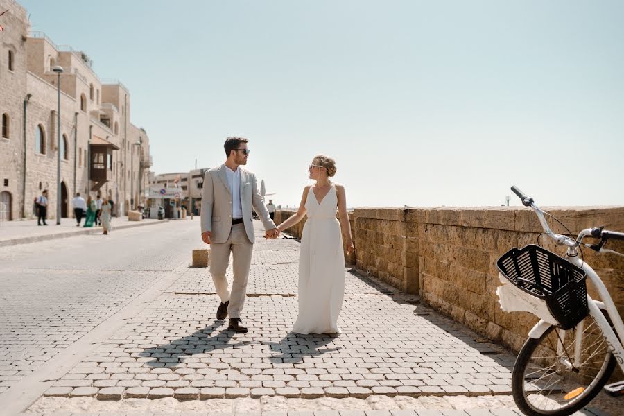 Fotógrafo de bodas Polina Gotovaya (polinagotovaya). Foto del 21 de junio 2018