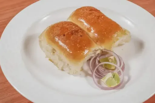 Bombay Pav [2 Pav]