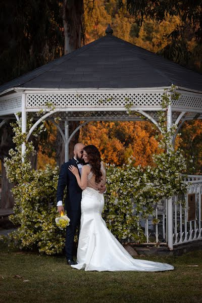 Fotógrafo de bodas Gerardo Antonio Morales (gerardoantonio). Foto del 31 de enero