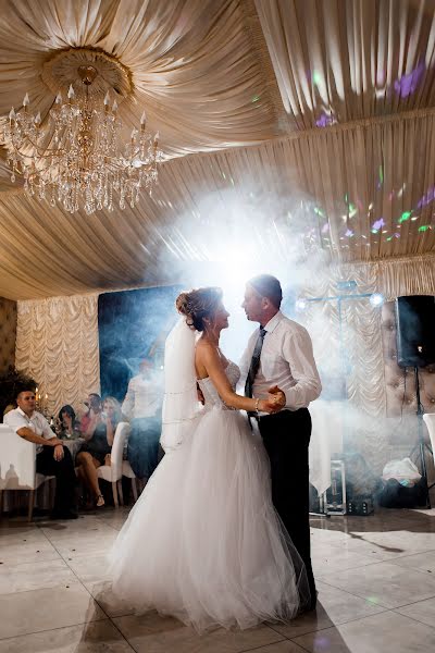 Fotógrafo de bodas Tatyana Striga (striga). Foto del 29 de septiembre 2020