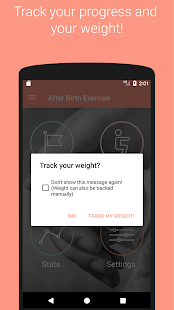 After Birth Exercise(圖1)-速報App