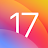 Launcher OS 17 icon