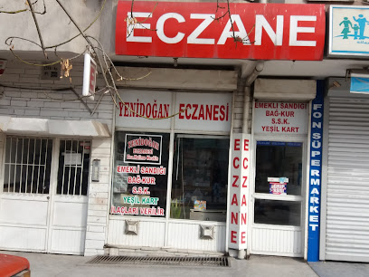 Yenidoğan Eczanesi