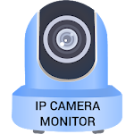 Cover Image of Baixar Monitor de Câmera IP - Monitoramento de Vigilância por Vídeo 2.1 APK