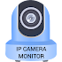 IP Camera Monitor – Video Surveillance Monitoring1.2