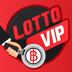 Cover Image of ดาวน์โหลด เล่นหวย Lotto Vip 1.0 APK