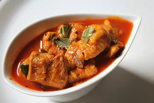 Rawas Fish Masala