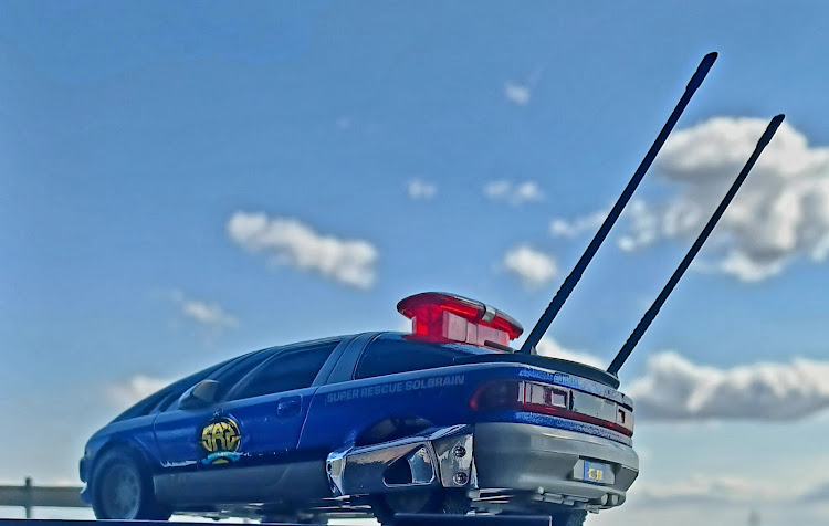 MR2のトヨタ セラ・春の夢・ソルブレイン・ソルギャロップ・ミニカーに関するカスタム事例の投稿画像2枚目