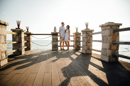 Fotografo di matrimoni Xang Xang (xangxang). Foto del 18 marzo 2018